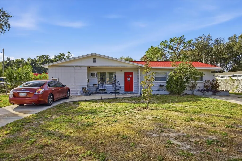 11733 N 12th Street Tampa FL 33612