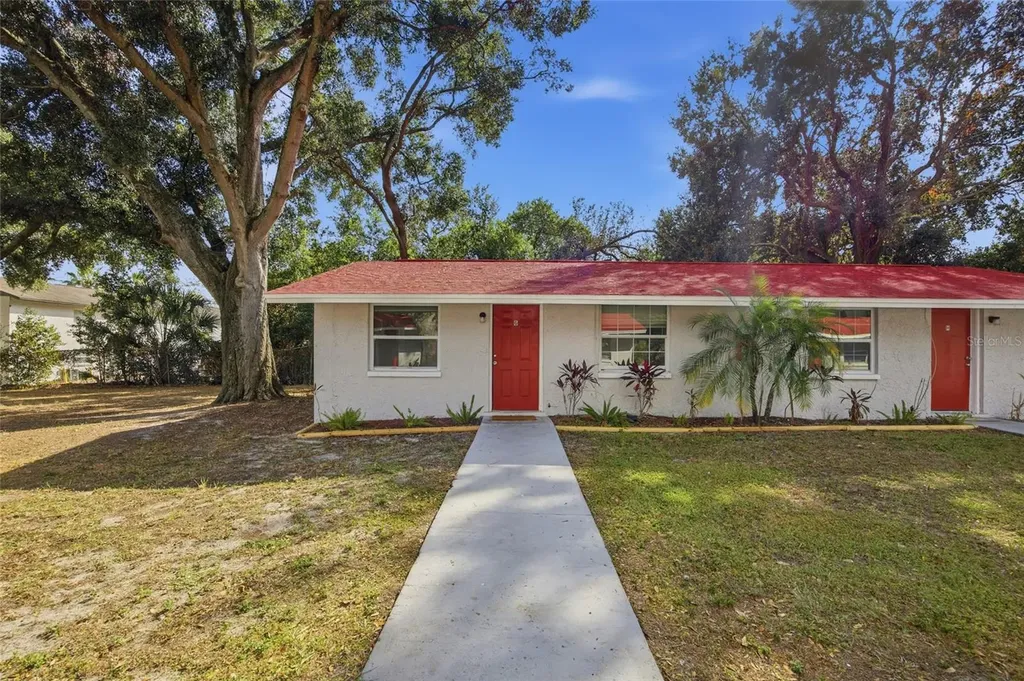 11733 N 12th Street Tampa FL 33612