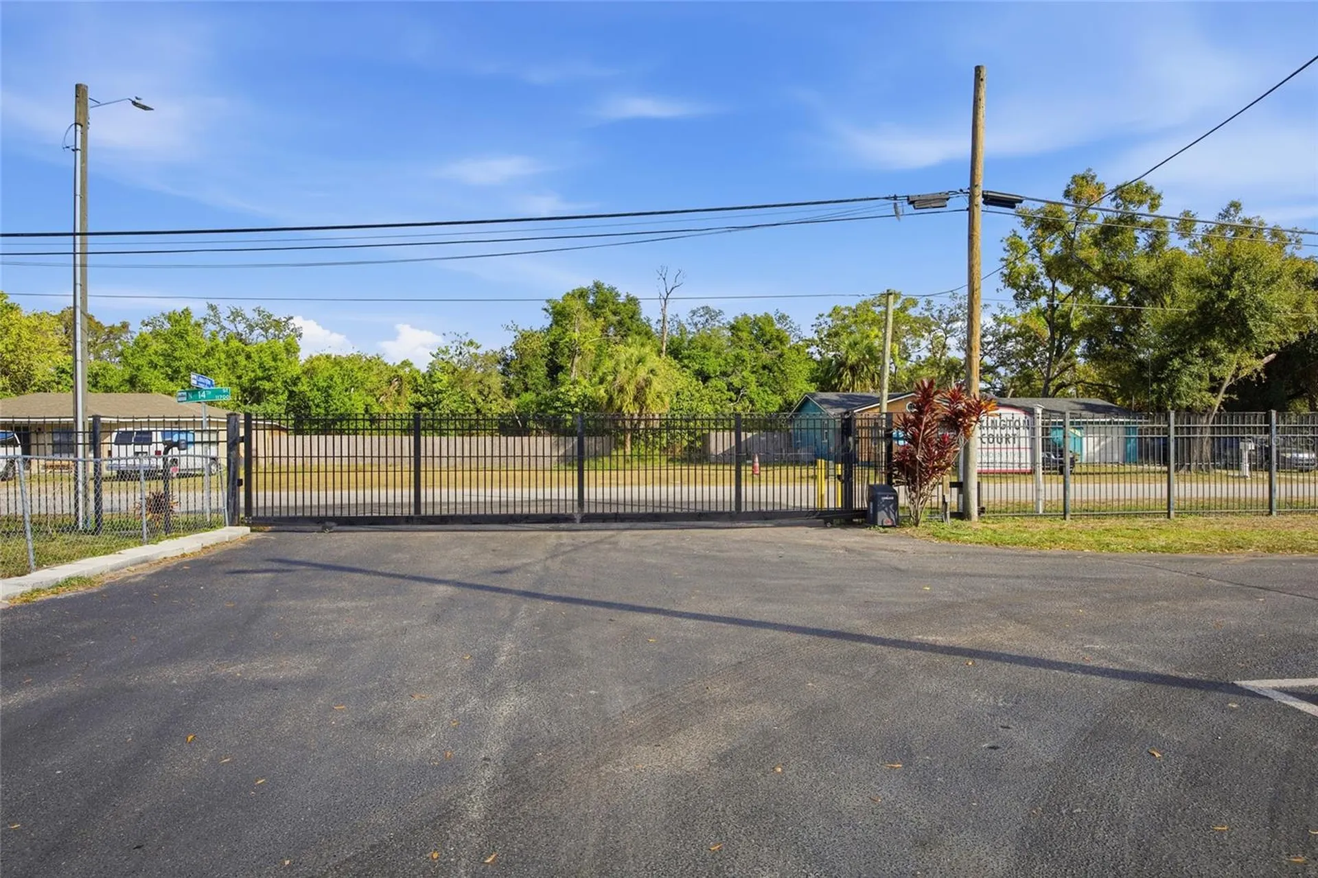 11733 N 12th Street Tampa FL 33612