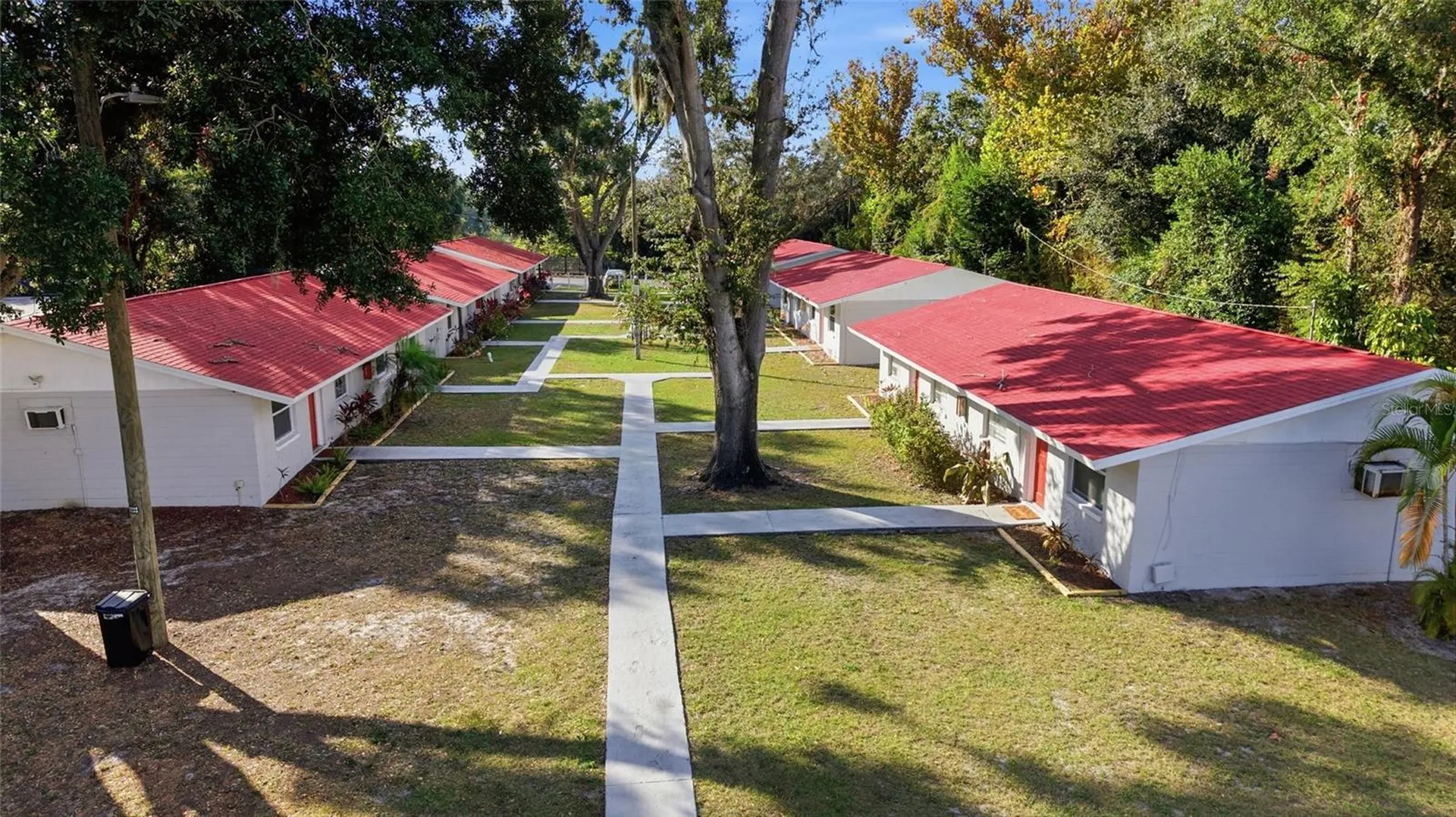 11733 N 12th Street Tampa FL 33612