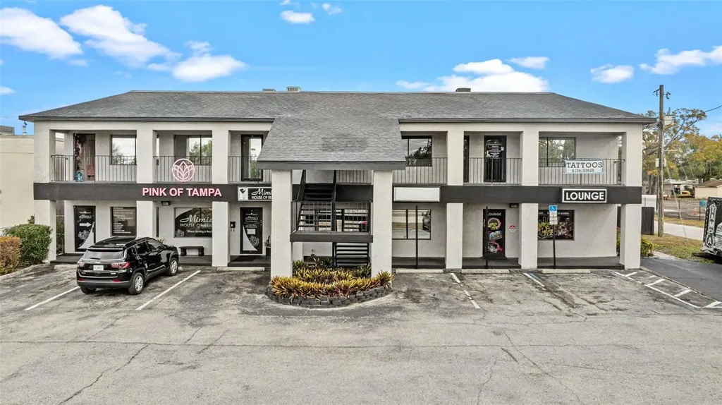 3007 W Cypress Street Tampa FL 33609