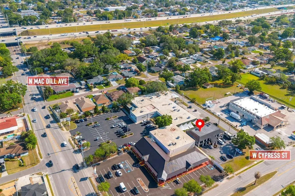 3007 W Cypress Street Tampa FL 33609