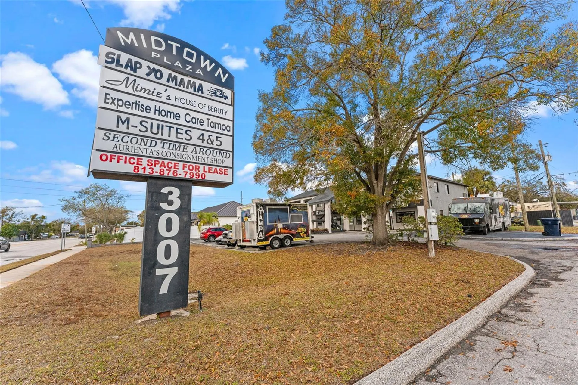 3007 W Cypress Street Tampa FL 33609