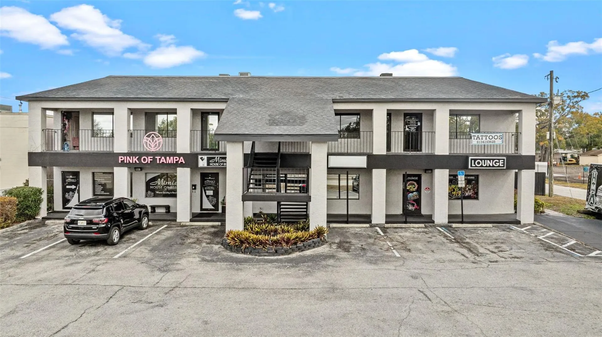 3007 W Cypress Street Tampa FL 33609