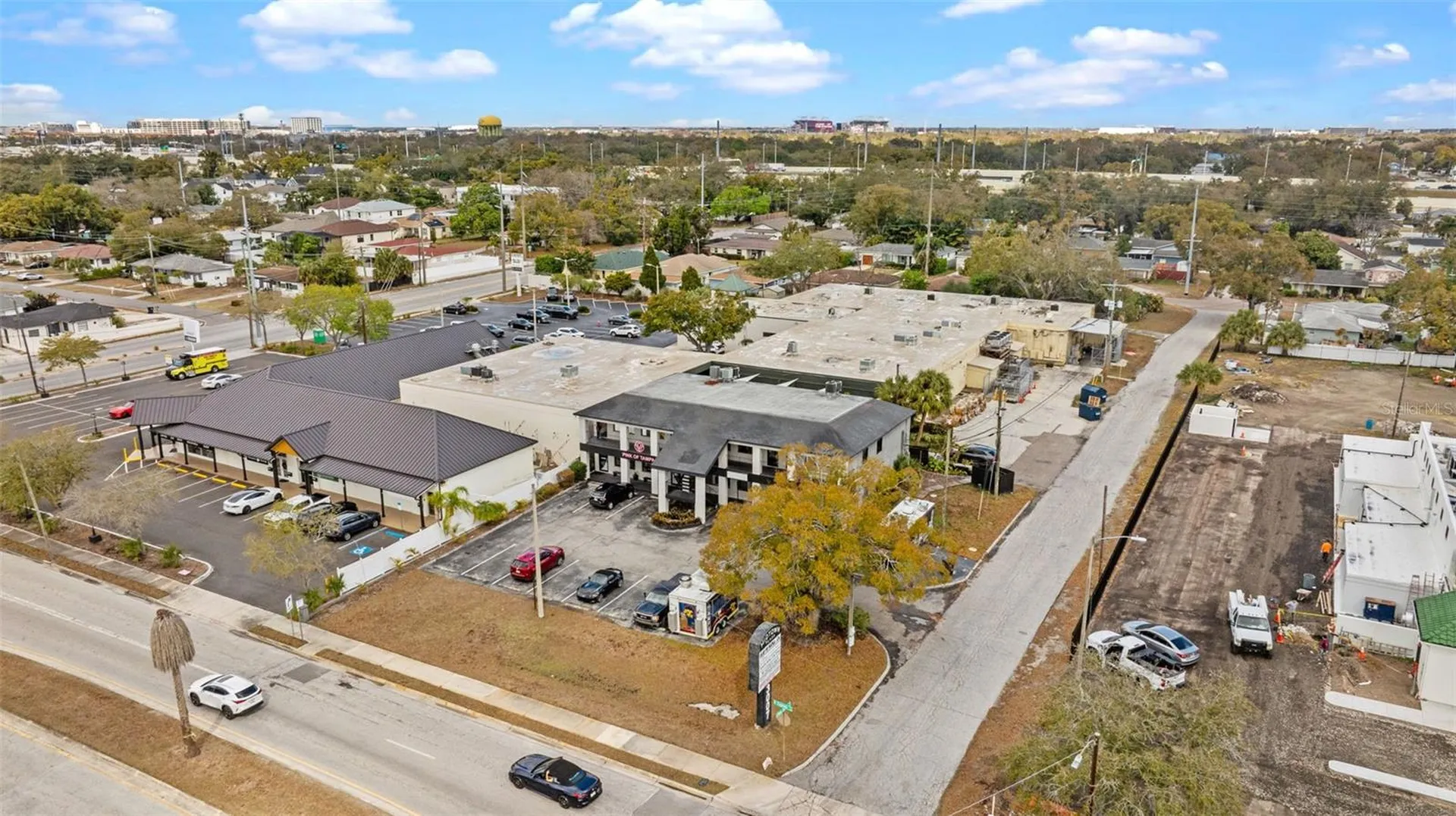 3007 W Cypress Street Tampa FL 33609