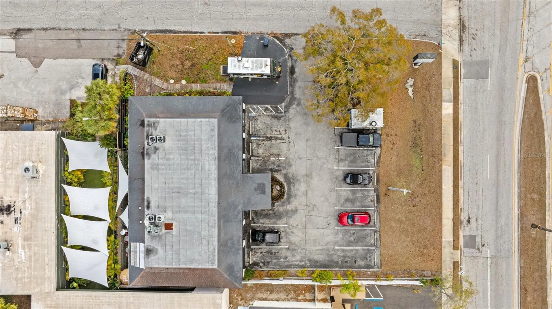 3007 W Cypress Street Tampa FL 33609