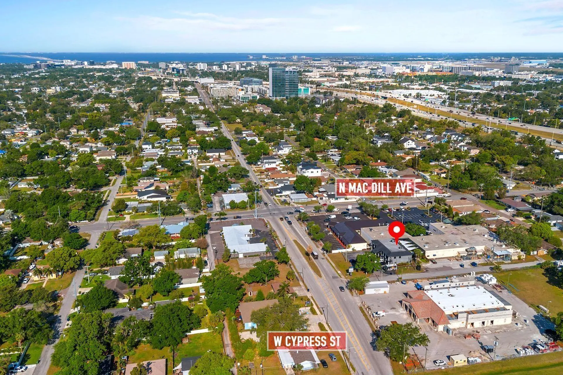 3007 W Cypress Street Tampa FL 33609