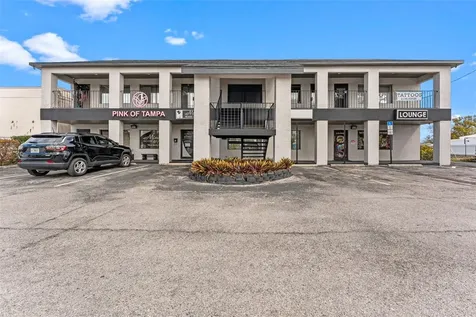 3007 W Cypress Street Tampa FL 33609