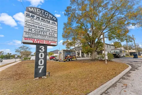 3007 W Cypress Street Tampa FL 33609