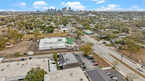 3007 W Cypress Street Tampa FL 33609