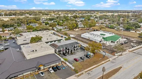 3007 W Cypress Street Tampa FL 33609