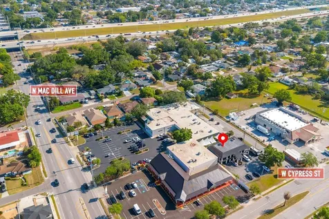 3007 W Cypress Street Tampa FL 33609