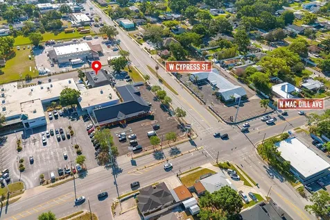 3007 W Cypress Street Tampa FL 33609