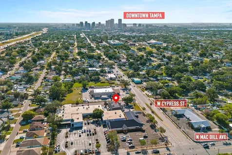 3007 W Cypress Street Tampa FL 33609