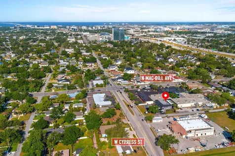 3007 W Cypress Street Tampa FL 33609