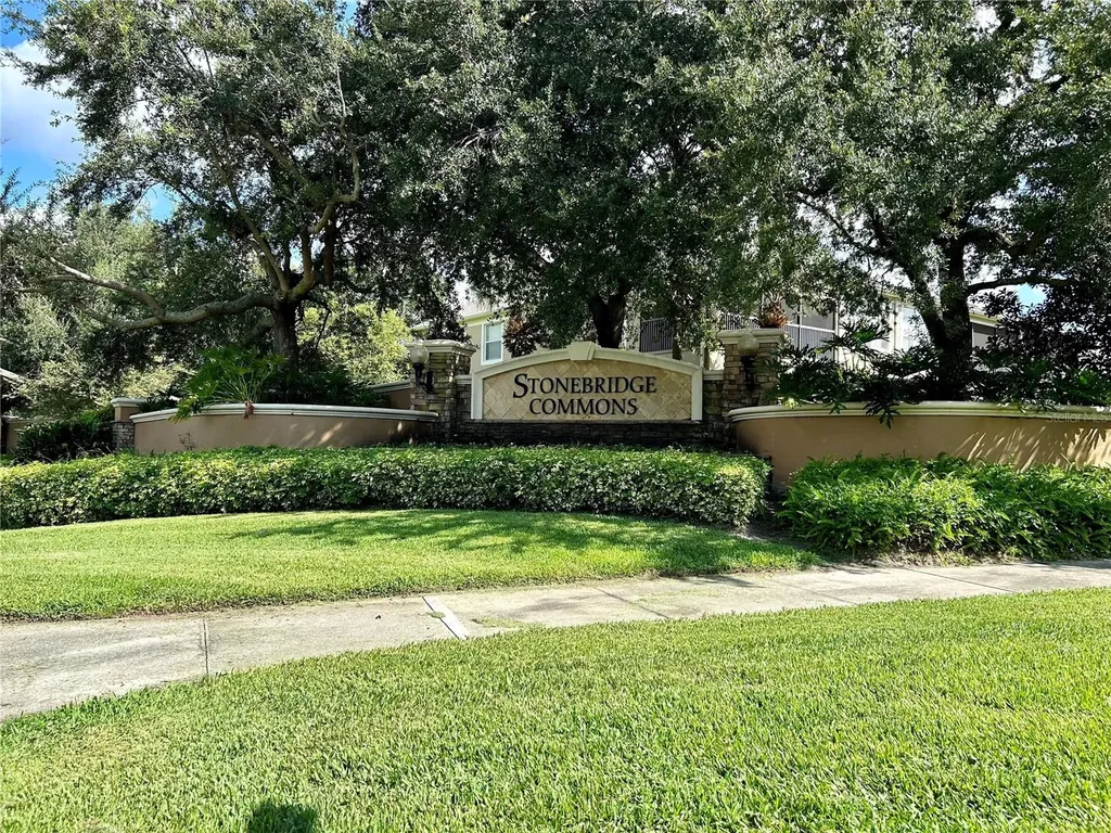 6466 Cava Alta Drive Orlando FL 32835
