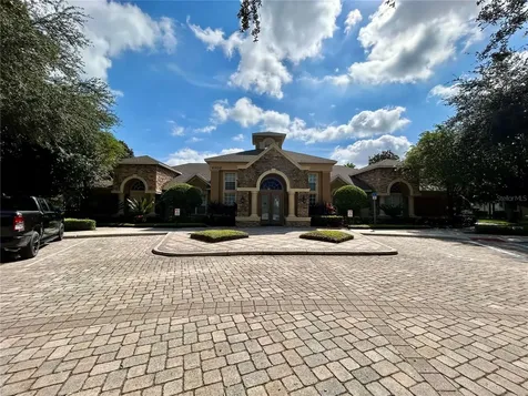 6466 Cava Alta Drive Orlando FL 32835
