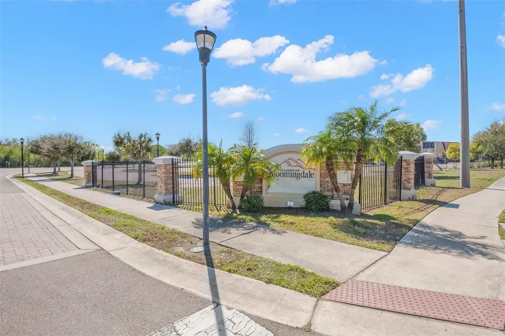 9536 Newdale Way Riverview FL 33578