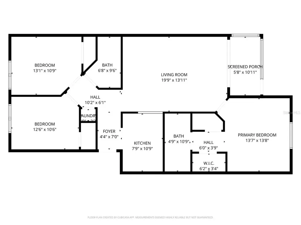 9536 Newdale Way Riverview FL 33578