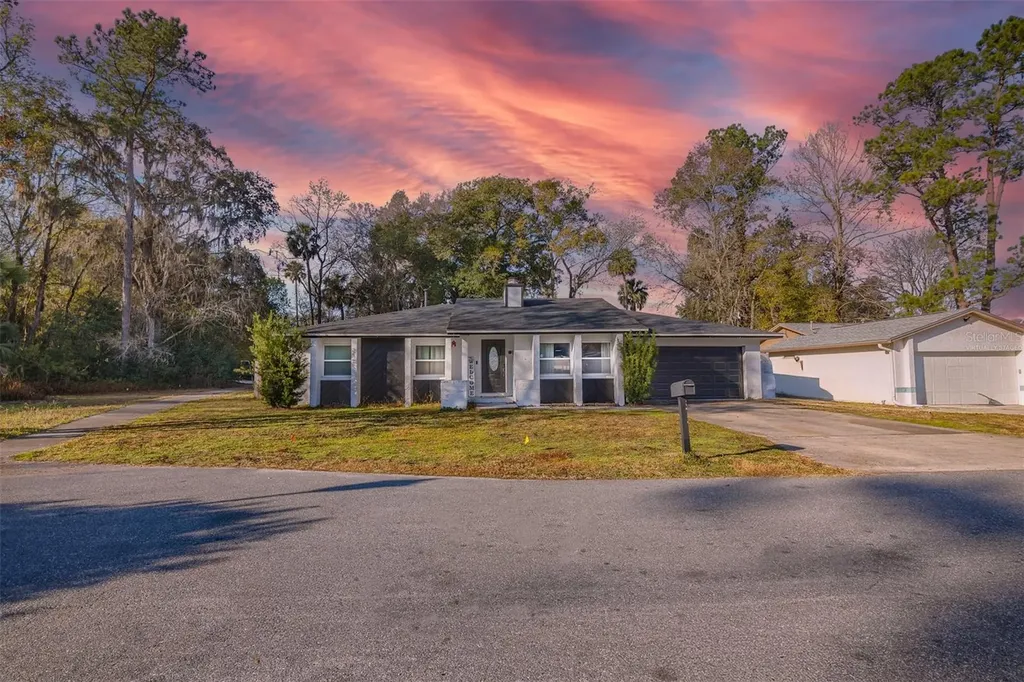 872 Falkirk Drive Winter Springs FL 32708