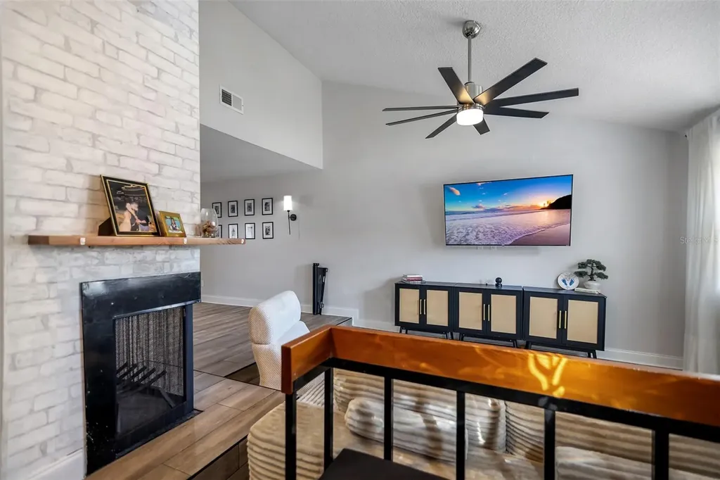 872 Falkirk Drive Winter Springs FL 32708