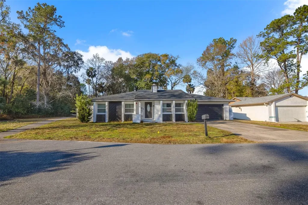 872 Falkirk Drive Winter Springs FL 32708