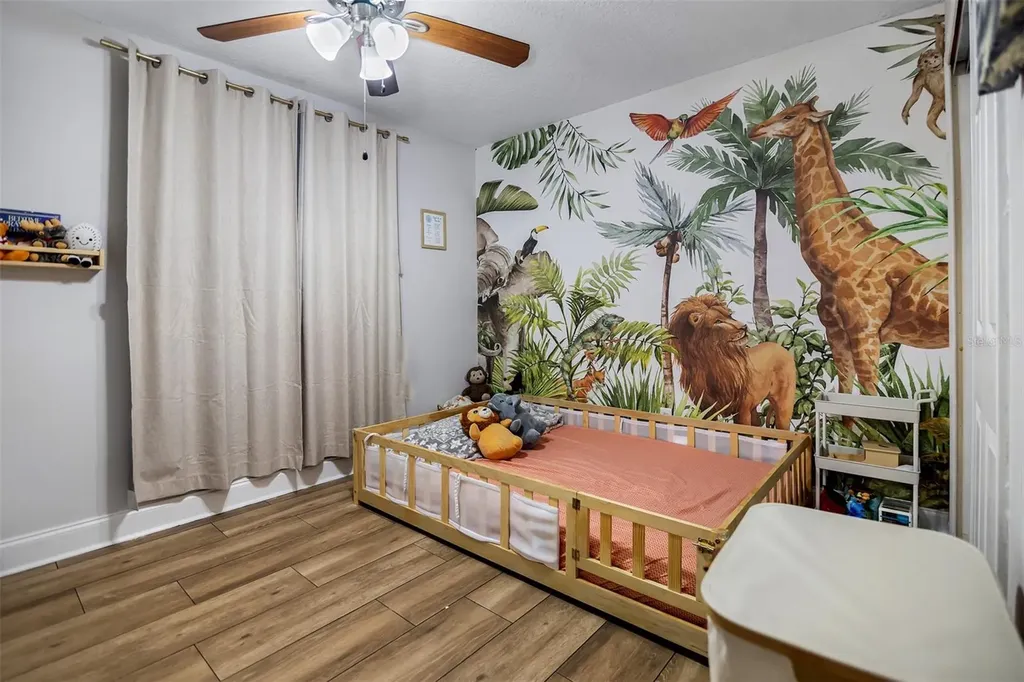 872 Falkirk Drive Winter Springs FL 32708
