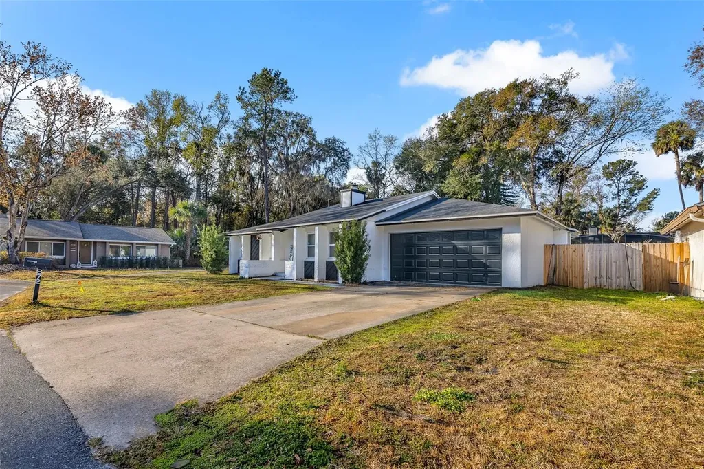 872 Falkirk Drive Winter Springs FL 32708