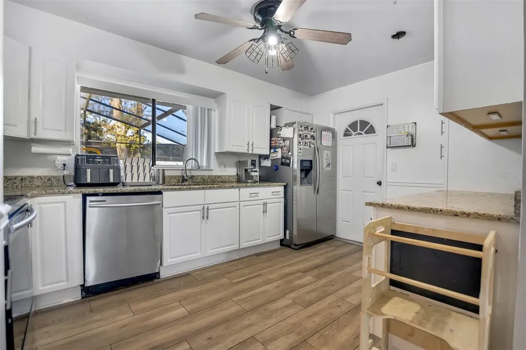 872 Falkirk Drive Winter Springs FL 32708