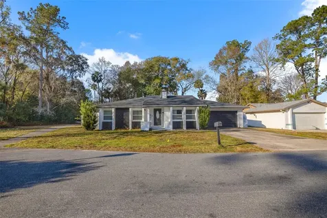 872 Falkirk Drive Winter Springs FL 32708