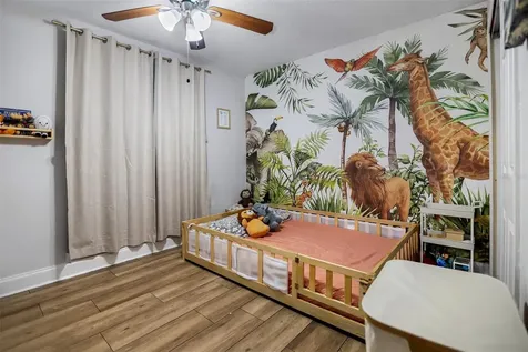 872 Falkirk Drive Winter Springs FL 32708