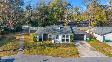 872 Falkirk Drive Winter Springs FL 32708