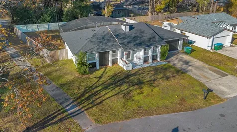 872 Falkirk Drive Winter Springs FL 32708