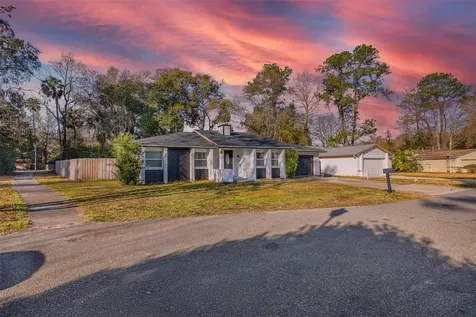 872 Falkirk Drive Winter Springs FL 32708