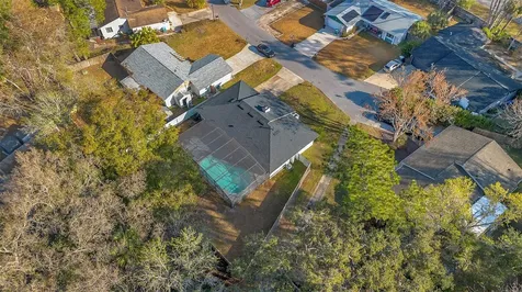 872 Falkirk Drive Winter Springs FL 32708