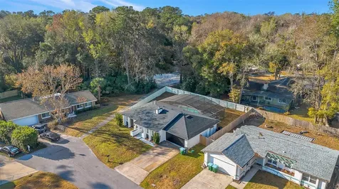 872 Falkirk Drive Winter Springs FL 32708
