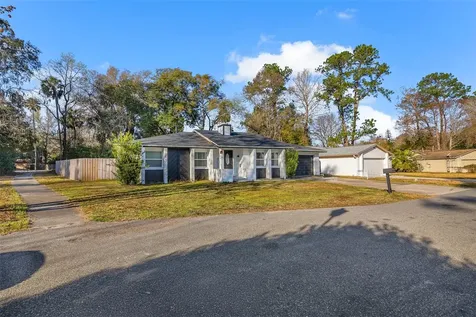 872 Falkirk Drive Winter Springs FL 32708