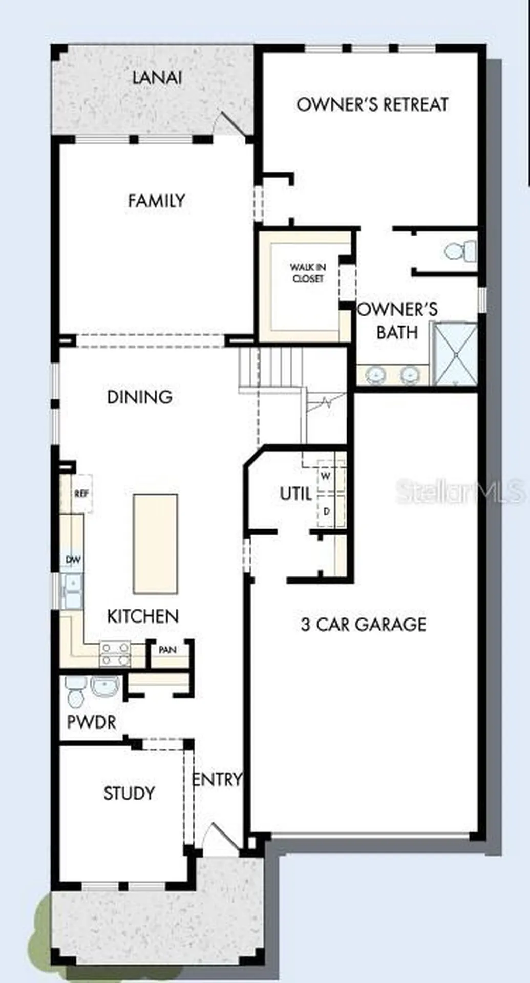 15231 Eastlyn Drive Bradenton FL 34212