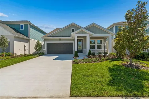 15231 Eastlyn Drive Bradenton FL 34212