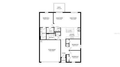 17917 Wheat Stack Court Parrish FL 34219