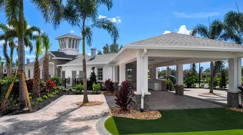 17917 Wheat Stack Court Parrish FL 34219