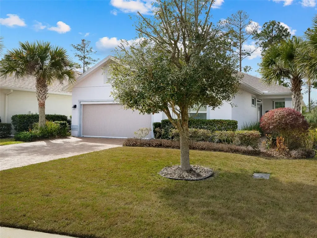 107 Park Place Circle Palm Coast FL 32164