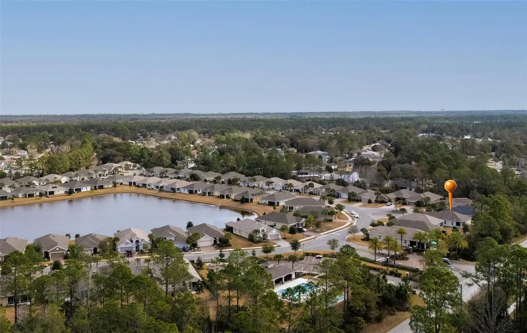 107 Park Place Circle Palm Coast FL 32164