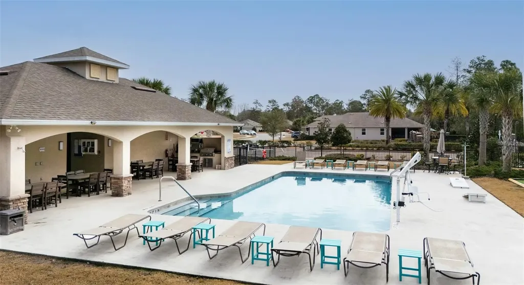 107 Park Place Circle Palm Coast FL 32164