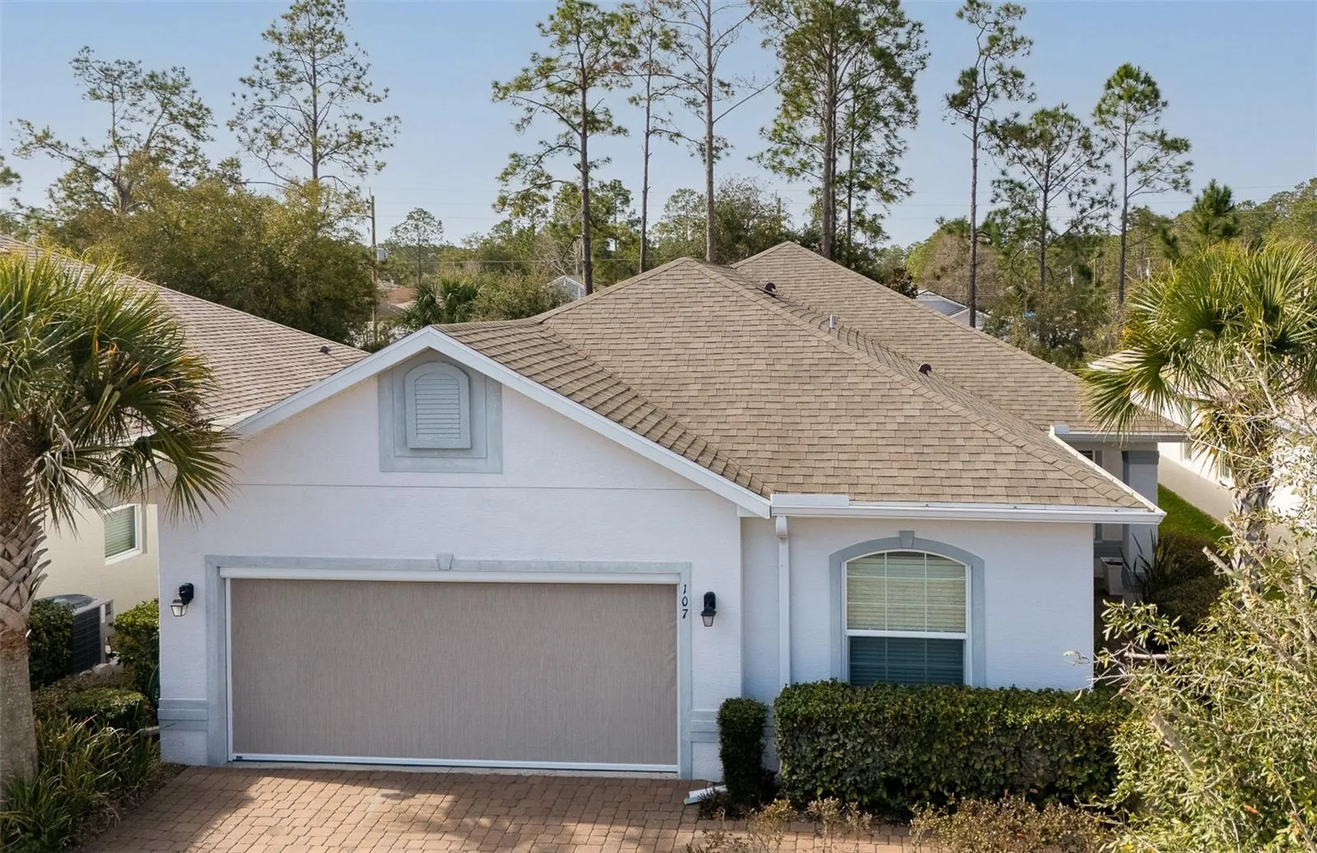 107 Park Place Circle Palm Coast FL 32164