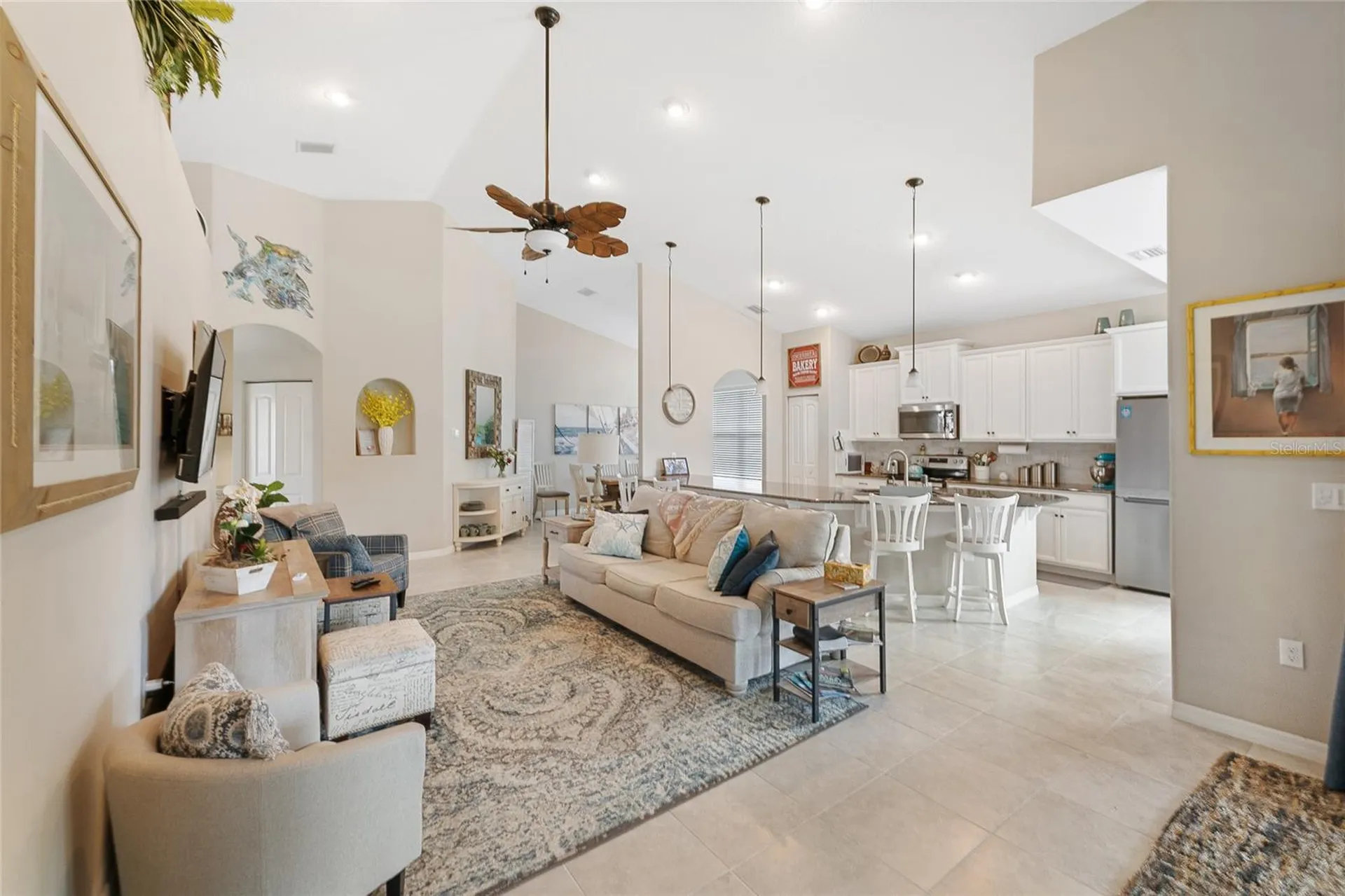 107 Park Place Circle Palm Coast FL 32164