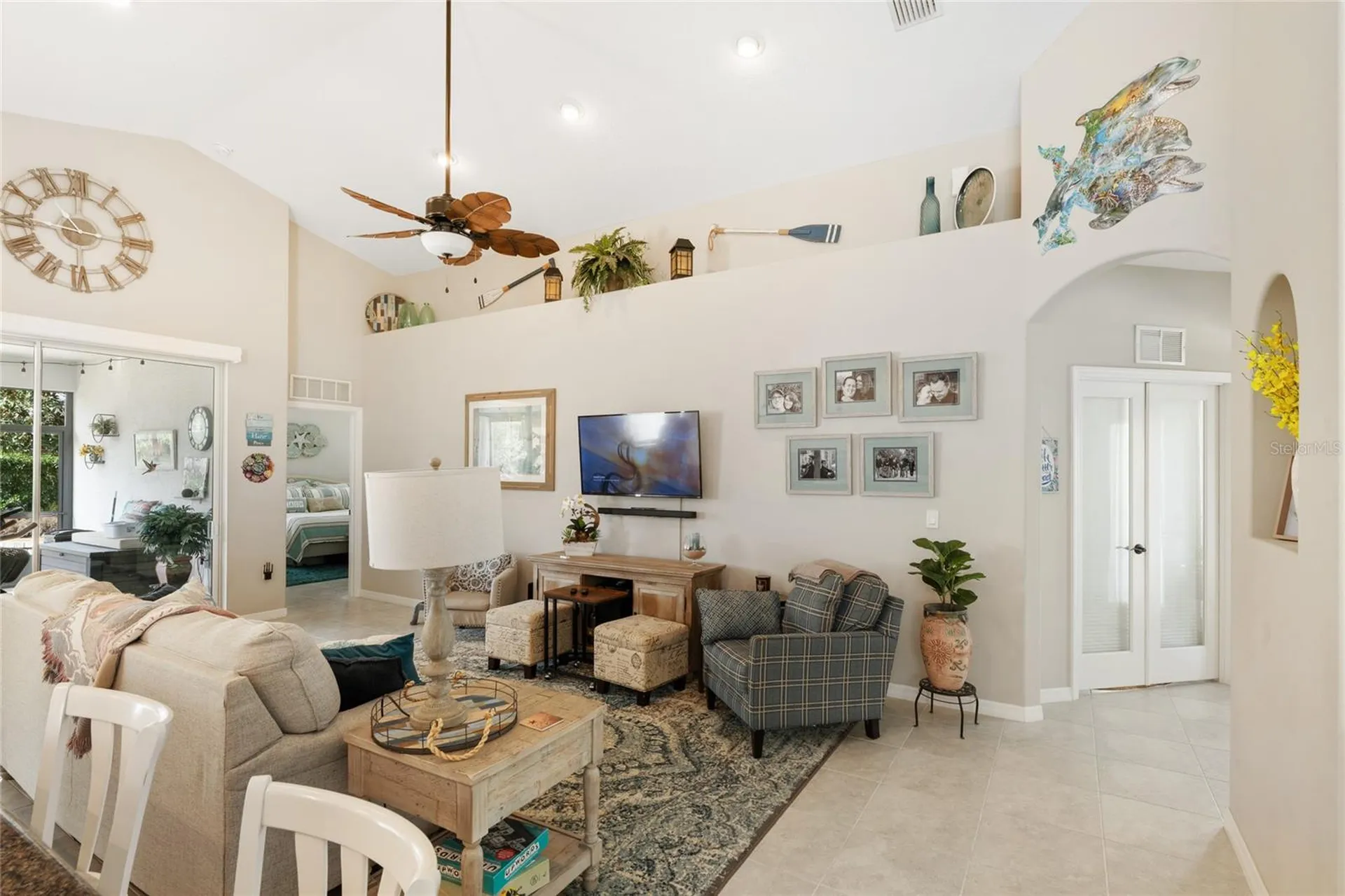 107 Park Place Circle Palm Coast FL 32164