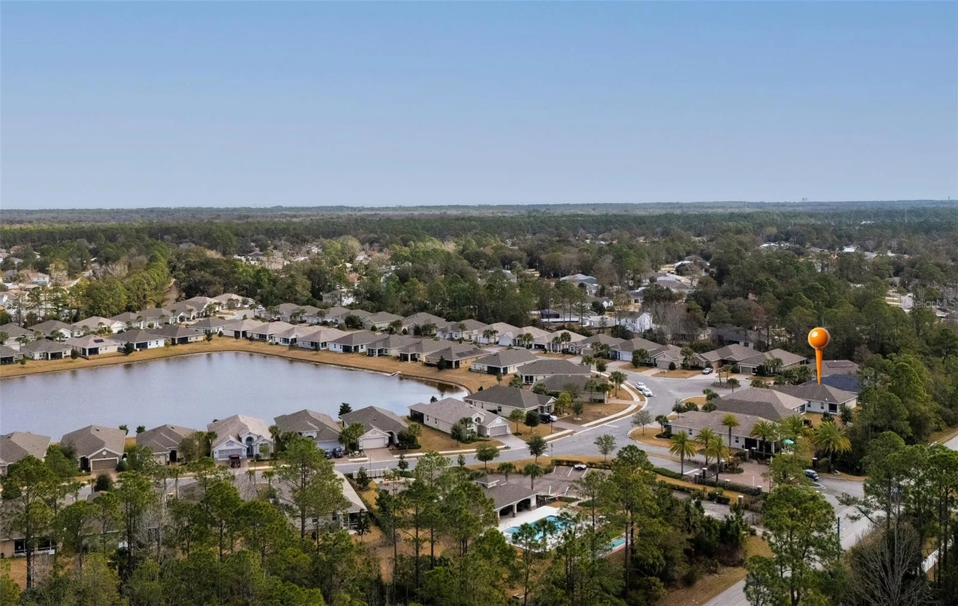 107 Park Place Circle Palm Coast FL 32164