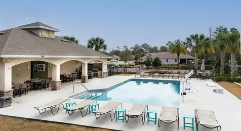 107 Park Place Circle Palm Coast FL 32164