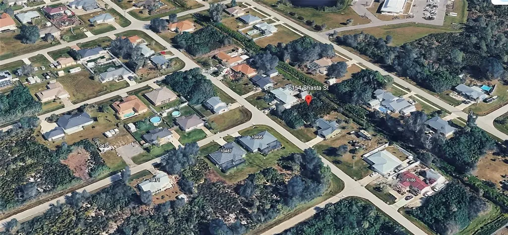 6154 Shasta Street Englewood FL 34224